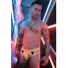 Breedwell Slip Retro Remix Jaune